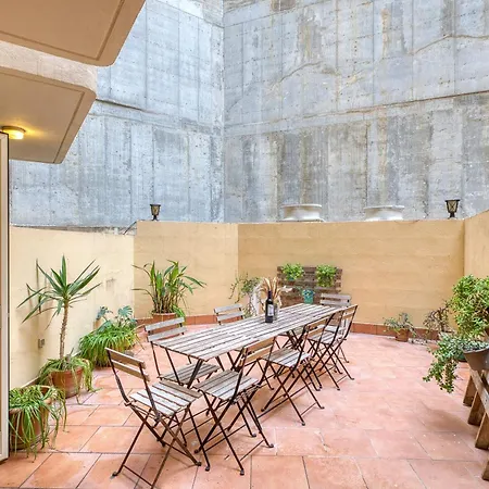 New - Stylish 3-bedroom With Sea Views & Private Terrace By Sf Homes * スリーマ