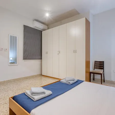 דירה New - Stylish 3-bedroom With Sea Views & Private Terrace By Sf Homes