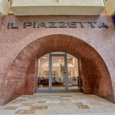New - Stylish 3-bedroom With Sea Views & Private Terrace By Sf Homes スリーマ