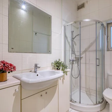 アパート New - Stylish 3-bedroom With Sea Views & Private Terrace By Sf Homes スリーマ