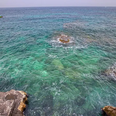 アパート New - Stylish 3-bedroom With Sea Views & Private Terrace By Sf Homes