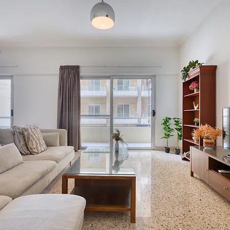 דירה New - Stylish 3-bedroom With Sea Views & Private Terrace By Sf Homes *