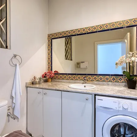 New - Stylish 3-bedroom With Sea Views & Private Terrace By Sf Homes * スリーマ