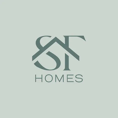 アパート New - Stylish 3-bedroom With Sea Views & Private Terrace By Sf Homes
